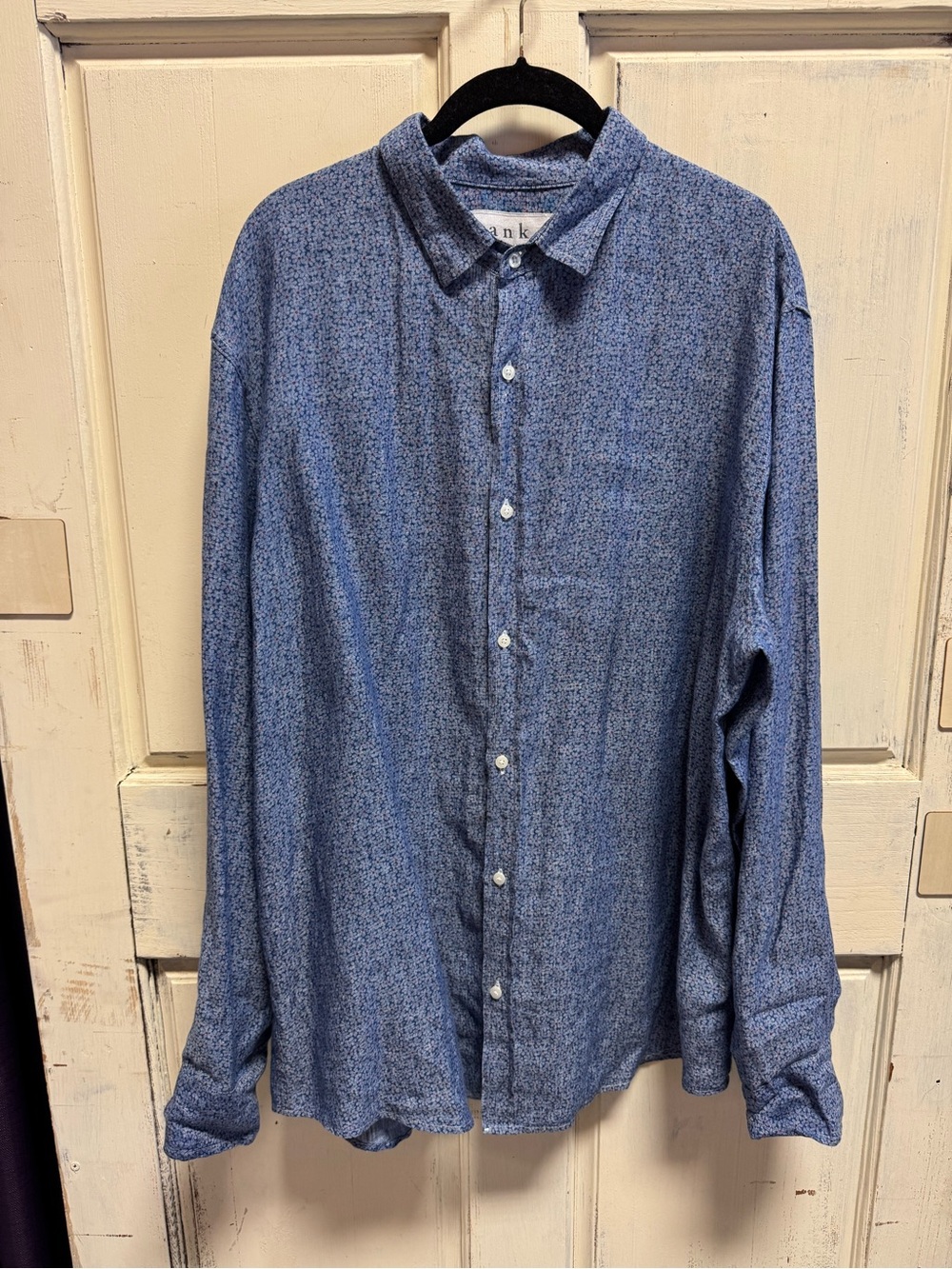 Men’s Frank & Eileen Button-Down Shirt